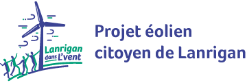 Projet éolien citoyen de Lanrigan