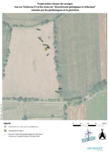 La prise en compte de la géobiologie dans le projet