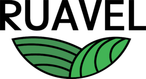 Logo de Ruavel